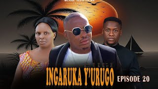 Ingaruka Yurugo Rubi ep20sahiri Aramukoroye Muri Etage Mungu Yupoamarira Nagahinda 