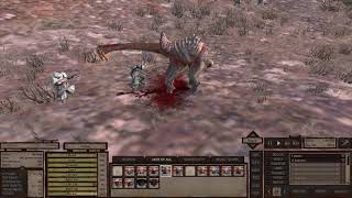Kenshi Shopping At Black Desert City