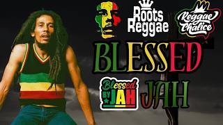 Roots &amp; Dub Sunset Session 🌅 | Relaxing Reggae &amp; Dub Mix 2026