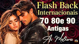 💖 Seleção de Ouro | Músicas Internacionais Românticas Anos 70, 80 e 90 – As Mais Tocadas 💖 screenshot 2
