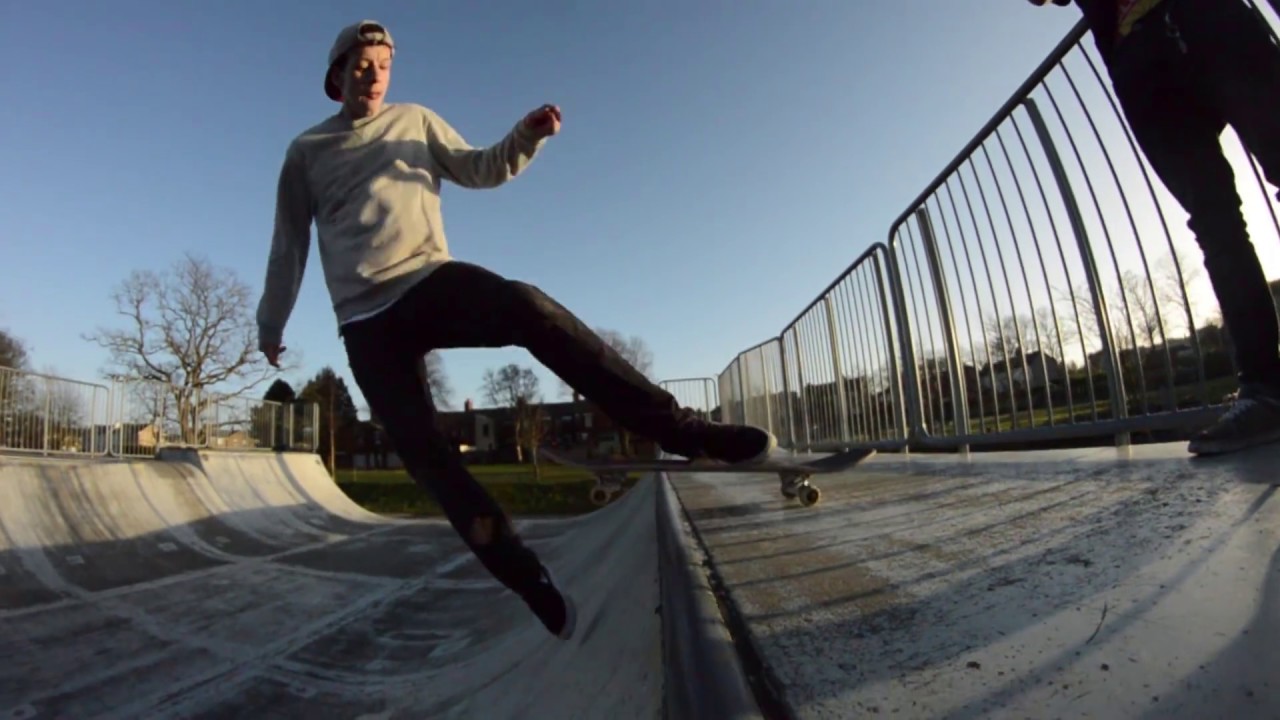 Ulverston 08/03/2015