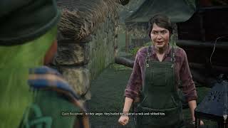 Celebrity What happened to your brother? Claire Beaumont Hogwarts Legacy. Net Worth