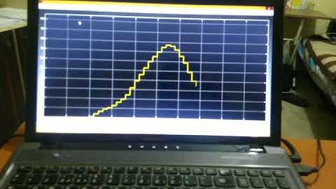 Potansiyometre değer okuma