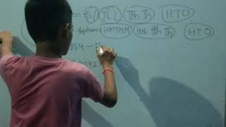 Celebrity Maths chapter 1 class 6 details explaination Wealth