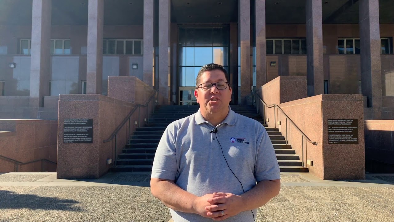 LA County Recovers:  Resources for Small Businesses