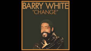 Barry White – Change | Full Album (1982)