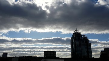 Gravity Wave Clouds - WIIATWs0025