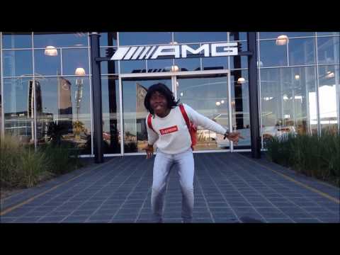 King Monada & CK ft Charmza Benz NKUPI PARODY Polokwane #MercedesBenz