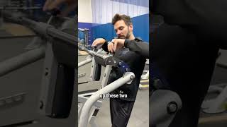 Pro Squat Tutorial with Jacob Anderson