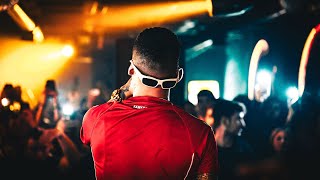 Cashflow & Chiko & Keskin - Bali̇sti̇k (Mixed By Pasha)