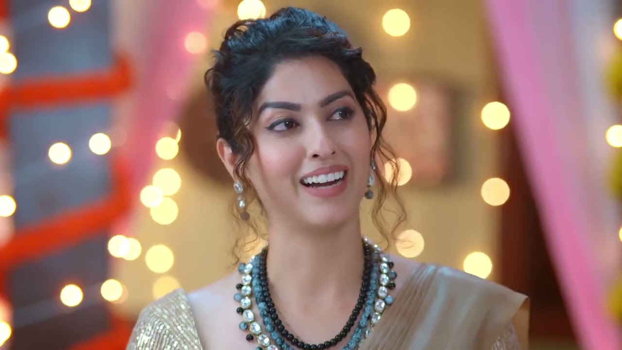 Taarini | Ep - 61 | Webisode | Oct 22 2025 | Zee Marathi