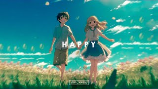 SAILXNCE - HAPPY