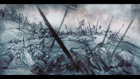 TC VS AO Duel of faiths (WL vs BL)