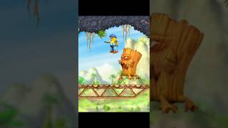 Incredible jack: Jump & Run l #shorts l ##gameplaystar l screenshot 4
