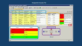 DesignSafe Risk Assessment Walkthrough