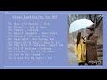 [Full Album] Crash Landing On You OST || Nhạc phim Hạ Cánh Nơi Anh