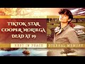 TikTok Star Cooper Noriega Dead at 19 - What Is Known About The Causes Of Death