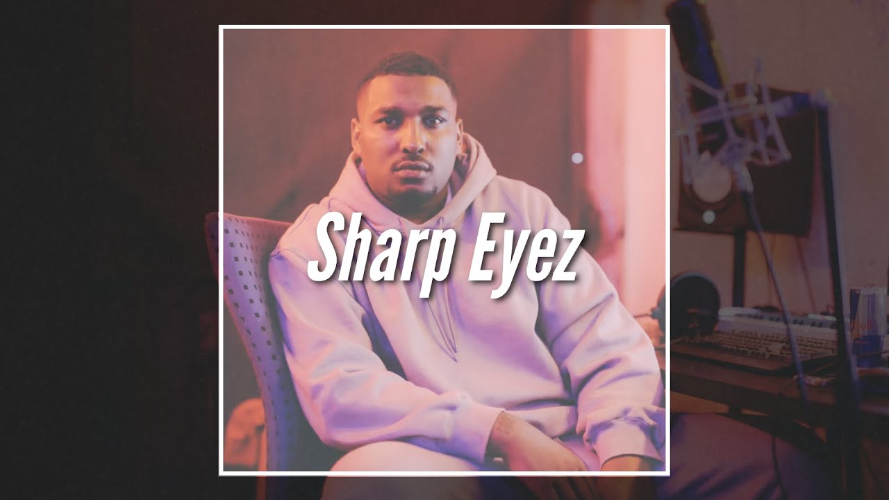 FREE reezy X KALIM x hard trap Type Beat 2022 - "Sharp Eyez"