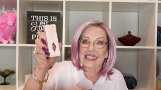CHARLOTTE TILBURY MYSTERY BOXES