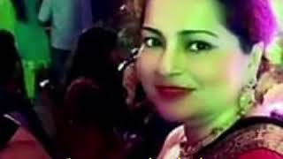 Gum Hai Kisi Ke Pyar Mein Cover By Manjari