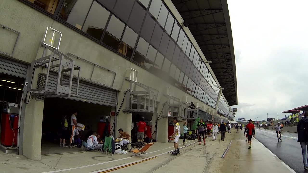 speed skating rules 28.06.2014 - 24 Stunden von Le Mans: Boxengasse | 24 Heures du Mans hours of Le Mans www.eAlex.me