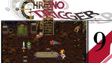 The Masamune & The Hero Medal [600 A.D] - 🤫 (SNES) CHRONO TRIGGER Part 9