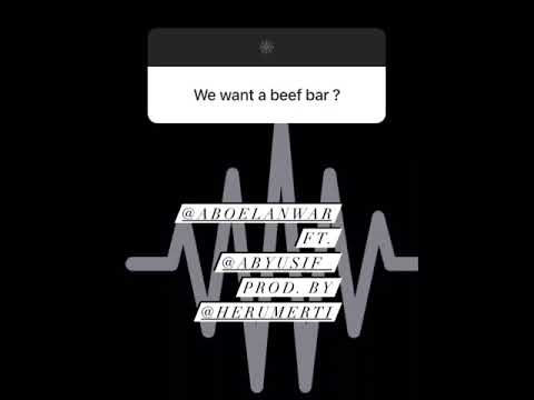 دس ابيوسف الجديد علي الجوكر و مروان موسي 