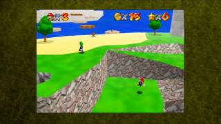 Co-Op Super Mario Star Road Ep 1 Pt 1 Pawclawshow Stream