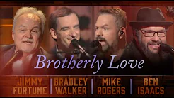 Rory Feek talks with Brothers of the Heart about friendship, making music, and Brotherly Love. thumbnail