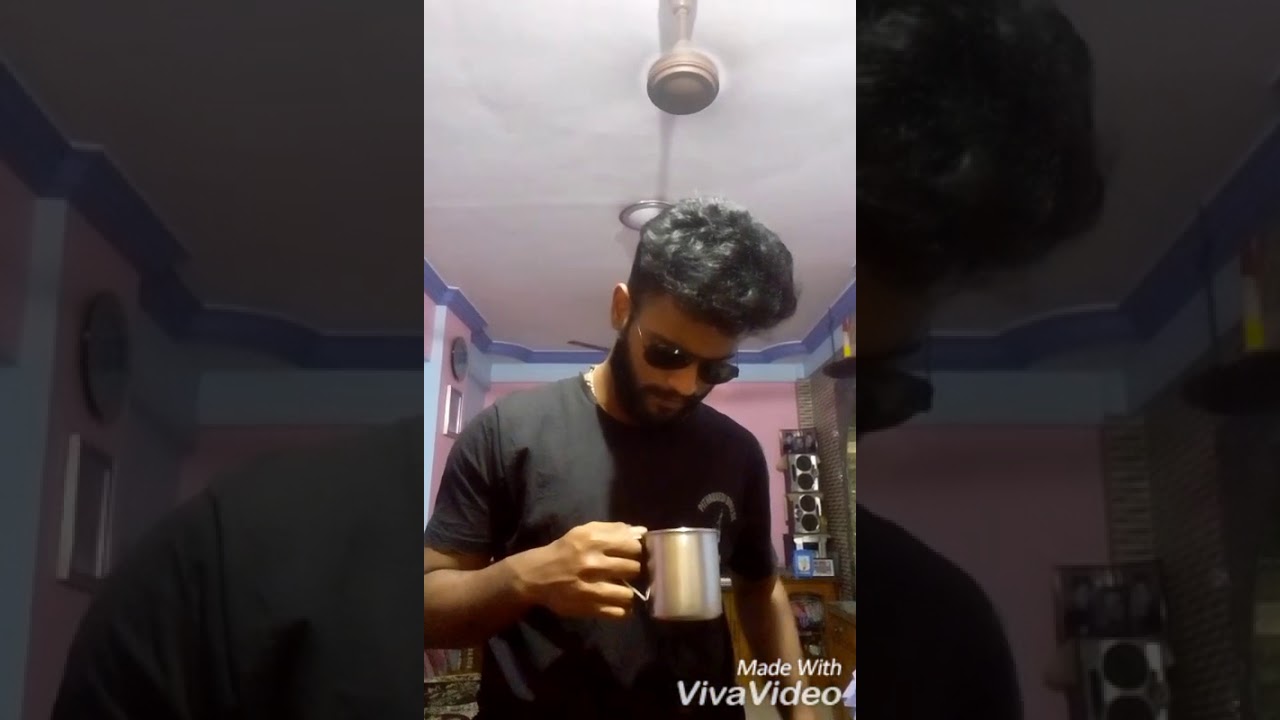 Funny dileep dubsmash video