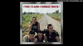 The Clash - Death Is A Star