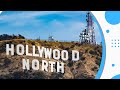 What is hollywood north the canadian film industry explained