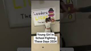 #younggirlfighting #school #foryou #youtube #2024 #beatup #highschool #life 💯💯💯💯💯💯💯💯💯💯