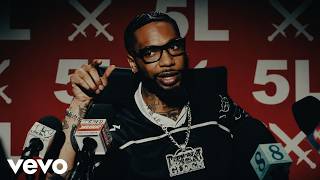 Key Glock - No Questions 