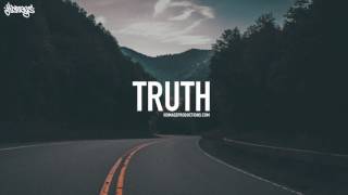 [FREE] Inspiring Piano Emotional Storytelling Beat Hip Hop Instrumental 2017 / "Truth" (Prod Homage)