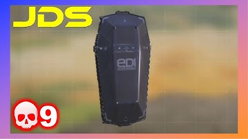 My First Time Using Bull Charge Operator Skill (COD Mobile)