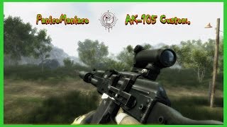 PanicoManiaco*Prokill*AK-105*01