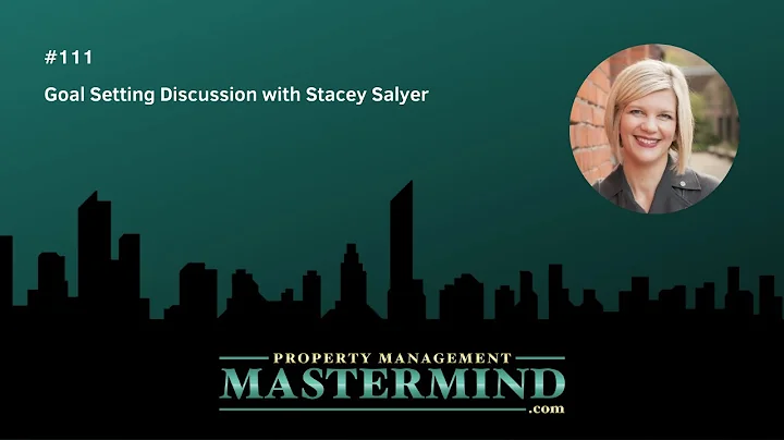 PM Mastermind Show Ep 111 - Goal Setting Discussio...