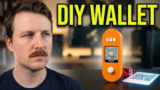 SeedSigner Beginner Guide | How to build, generate seedphrases, send Bitcoin, and scan QR codes.