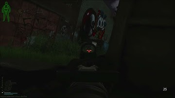 Escape from Tarkov - Don