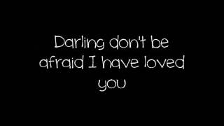 Christina Perri Ft  Steve Kazee   A Thousand Years Part 2 S