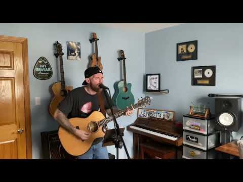 Smack That Akon Feat Eminem By Joe Fascetta Live From Joe S Room 