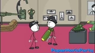 Unfinished Henry Stickmin YTP (Collab Entry)