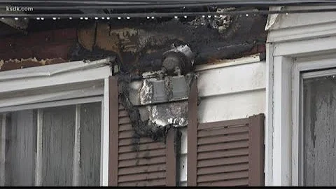 Fire destroys home for dogs with special needs at ...