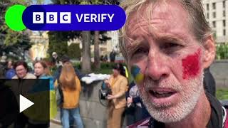 Who is Ryan Wesley Routh, suspect in Trump assassination attempt