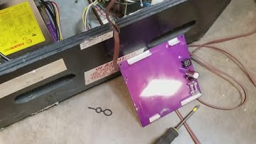 Paradise Arcade Shop Williams Power Adapter