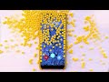 Xiaomi Yellow Balls Incoming Call