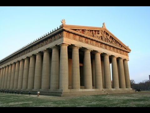 Historia del Arte 1 - Clase 16 - GRECIA (Etapa Clásica ...