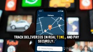 Want to Build an App Like Instacart screenshot 5