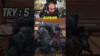 Combat contre mon papa #sekiro #gaming #twitch #gamer #rpg #clips #eldenring #stream #anime #games